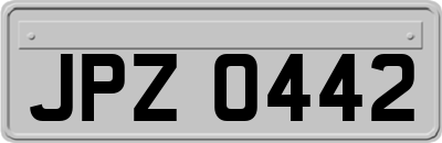 JPZ0442