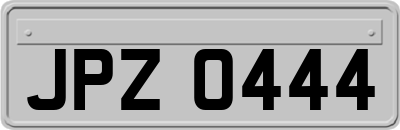 JPZ0444