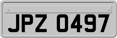 JPZ0497