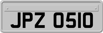 JPZ0510