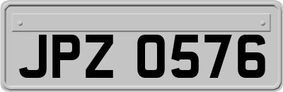 JPZ0576