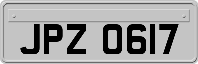 JPZ0617