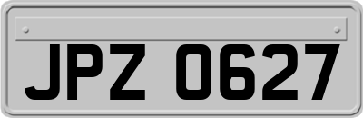 JPZ0627