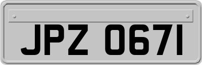 JPZ0671