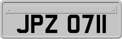 JPZ0711