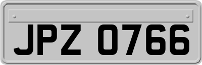 JPZ0766