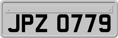 JPZ0779