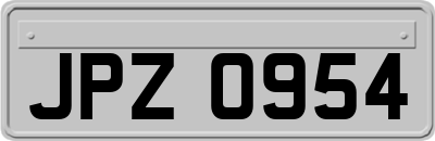 JPZ0954
