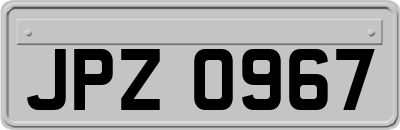 JPZ0967