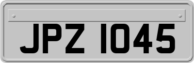 JPZ1045