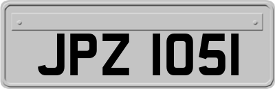 JPZ1051