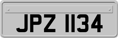 JPZ1134
