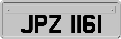 JPZ1161