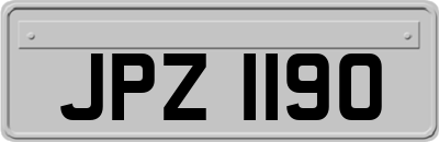 JPZ1190