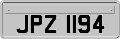 JPZ1194