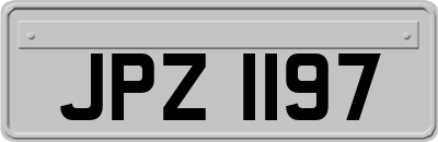 JPZ1197