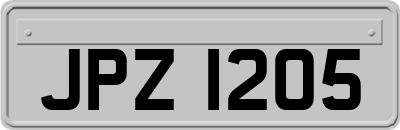 JPZ1205