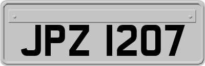 JPZ1207