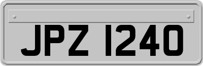 JPZ1240