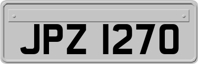 JPZ1270