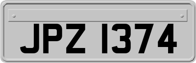 JPZ1374