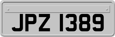 JPZ1389