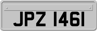 JPZ1461