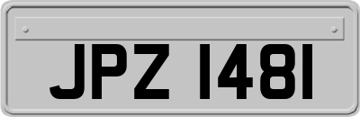 JPZ1481