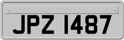 JPZ1487