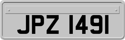 JPZ1491
