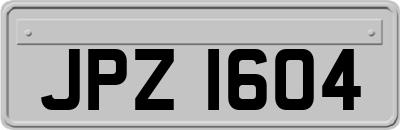 JPZ1604