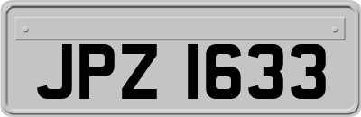 JPZ1633