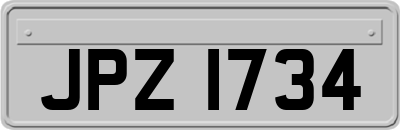 JPZ1734