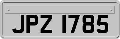 JPZ1785