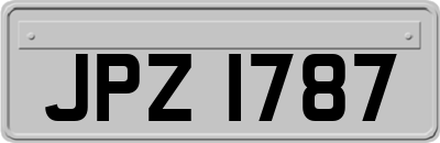 JPZ1787