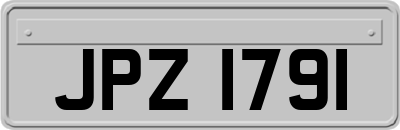 JPZ1791