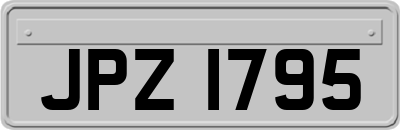 JPZ1795