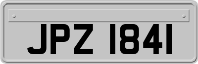 JPZ1841
