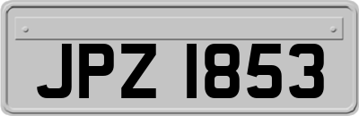 JPZ1853