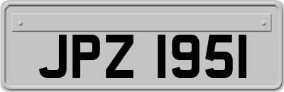 JPZ1951