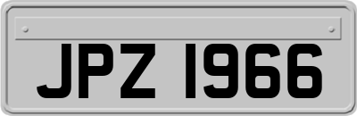 JPZ1966