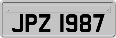 JPZ1987