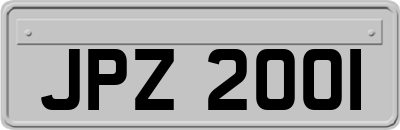 JPZ2001