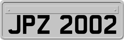 JPZ2002