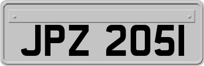 JPZ2051