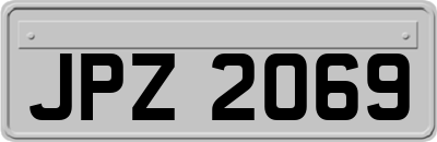 JPZ2069