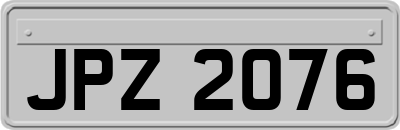 JPZ2076