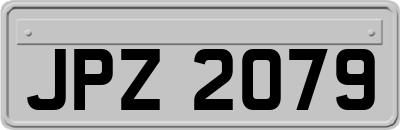 JPZ2079