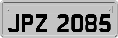 JPZ2085