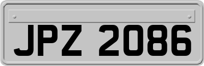 JPZ2086